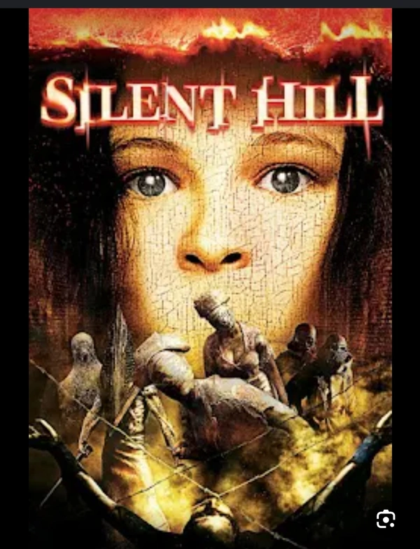 silent hill