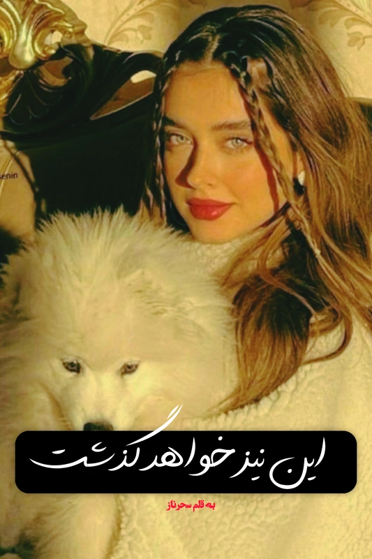 این نیز خواهد گذشت 