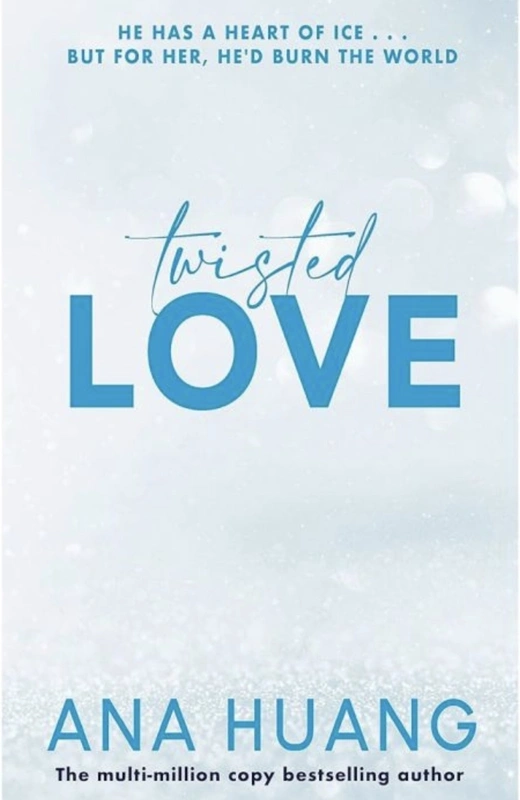 Twisted Love #2
